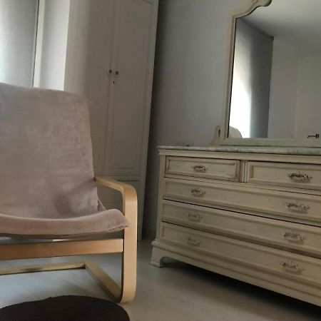 Apartamento Casa Edurne Appartement Valladolid Buitenkant foto