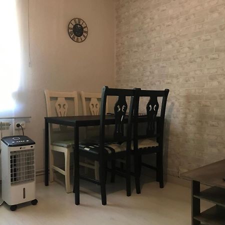 Apartamento Casa Edurne Appartement Valladolid Buitenkant foto
