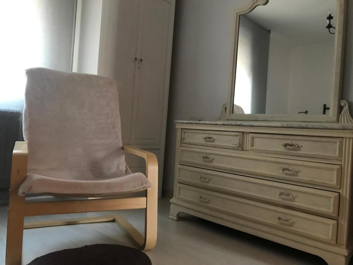 Apartamento Casa Edurne Appartement Valladolid Buitenkant foto