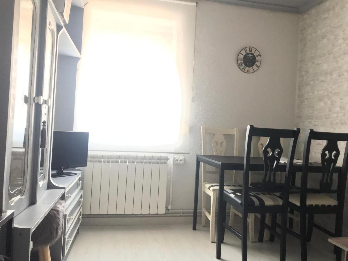 Apartamento Casa Edurne Appartement Valladolid Buitenkant foto