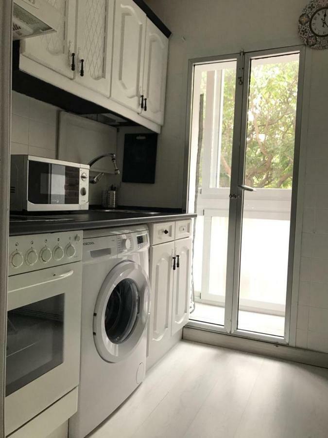 Apartamento Casa Edurne Appartement Valladolid Buitenkant foto