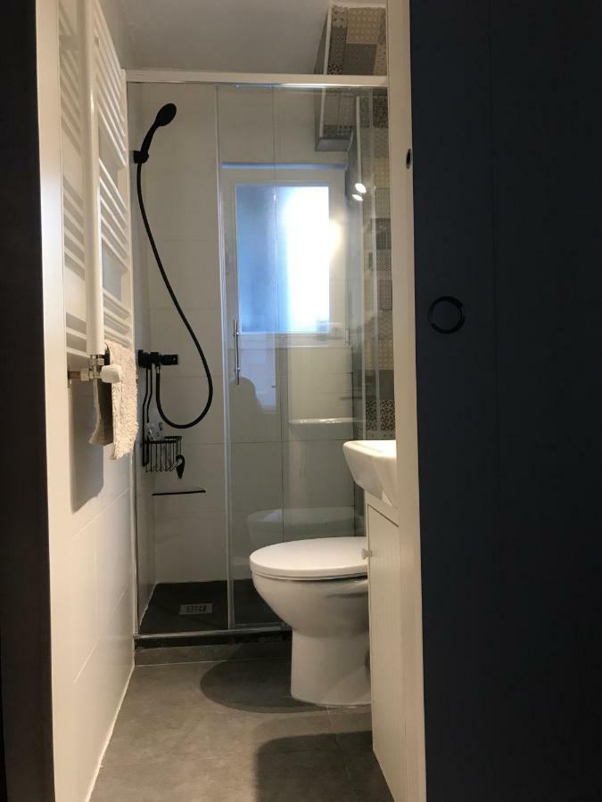 Apartamento Casa Edurne Appartement Valladolid Buitenkant foto