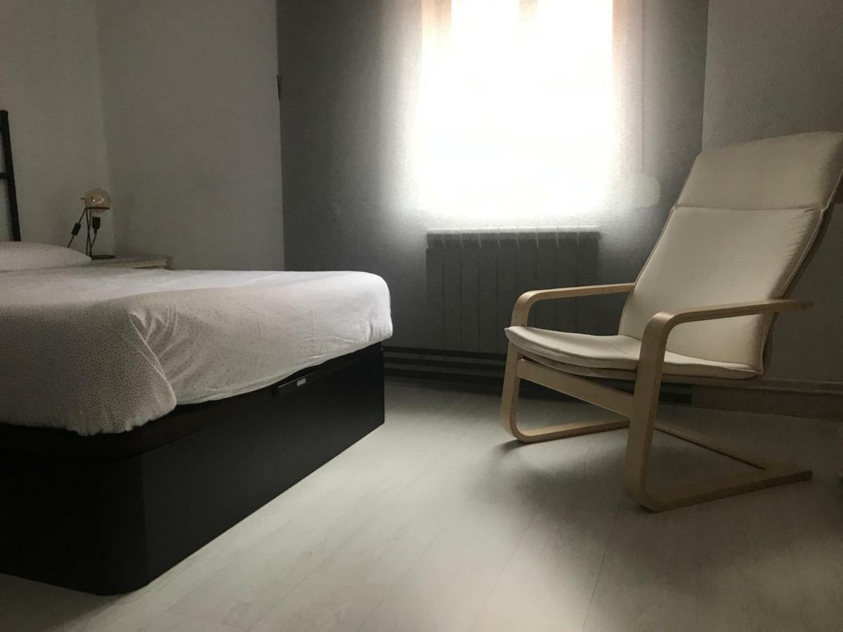 Apartamento Casa Edurne Appartement Valladolid Buitenkant foto